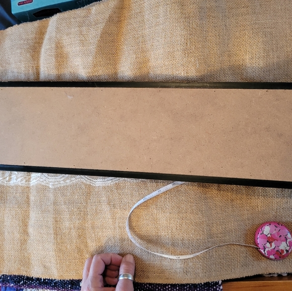 Rare Vintage sign has a Manhattan drink and the word liquor - Picture 8 of 8